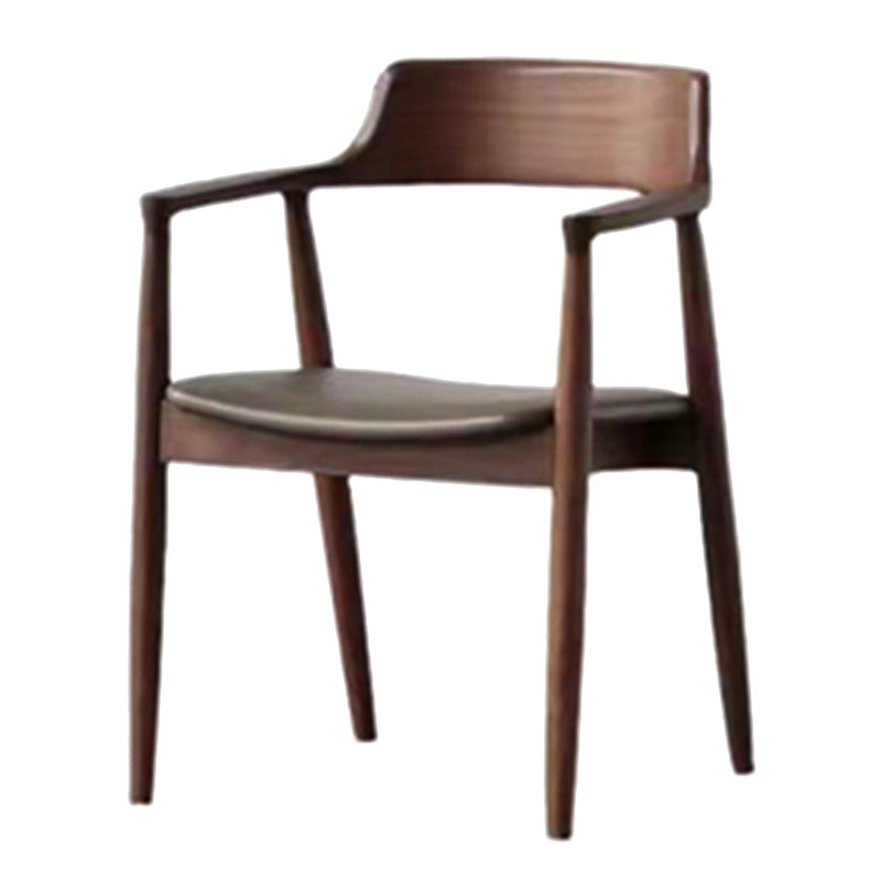 Ensemble de table à manger en bois massif 1/4/5