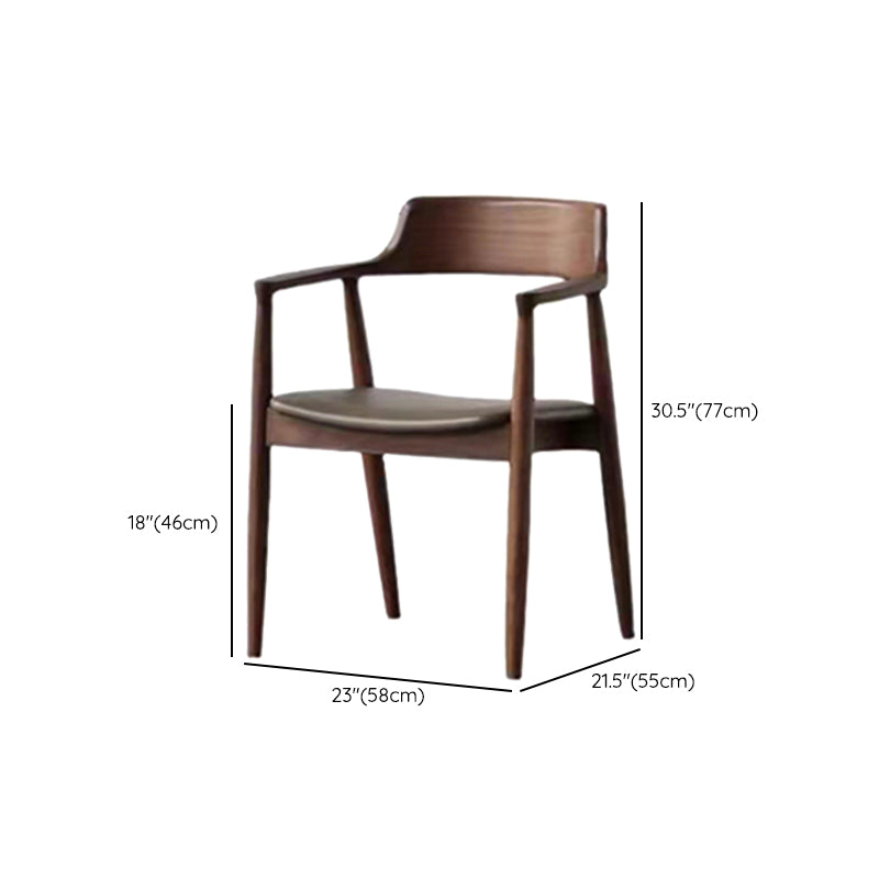 Ensemble de table à manger en bois massif 1/4/5