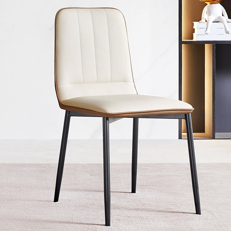 Stone Top Foldable Dining Table Set 1/2/5/7 Pieces White  Dining Set for Home