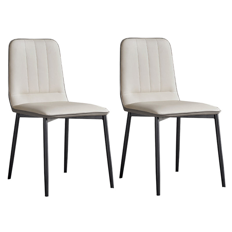 Stone Top Foldable Dining Table Set 1/2/5/7 Pieces White  Dining Set for Home