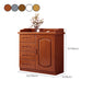 Modern Sideboard Buffet Stand Cabinets Included Sideboard with 1/2/3 Doors for Dining Room Clearhalo 'buffet_sideboard' 'Buffets & Sideboards' 'furn' 'furn_buffet_sideboard' 'Furniture' 'Kitchen & Dining Furniture' 7398424