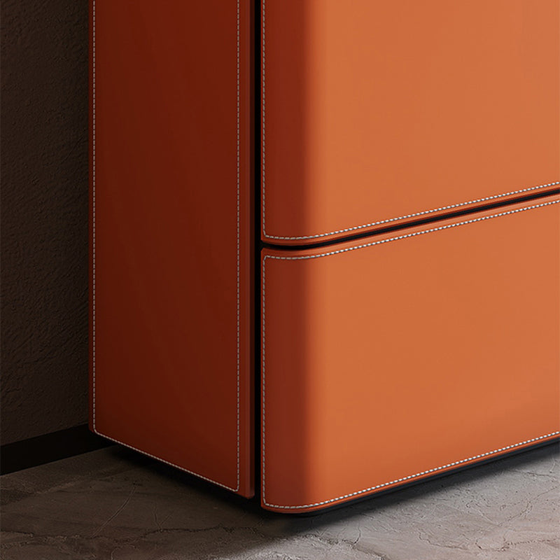 Sideboard di pietra contemporanea Sideboard a buffet con cassetti per soggiorno