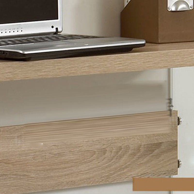 Tavolo console contemporanea a forma di rettangolo tavolo di divano console in natura naturale