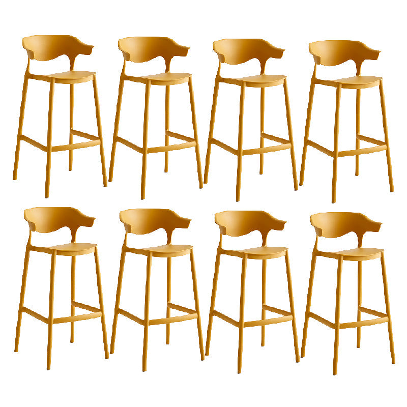 Bassista da barra da barra da barra da bar contemporanee.