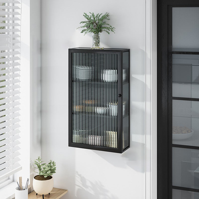 Curio Curio Curio Armatene Montaggio a buffet in metallo per sala da pranzo