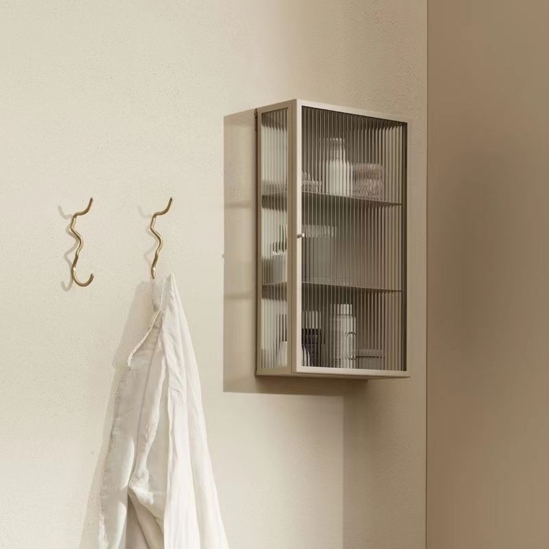 Curio Curio Curio Armatene Montaggio a buffet in metallo per sala da pranzo