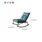 Mid Century Modern Lazy Sofa Rocking Chair Indoor Rocking Chair Clearhalo 'Chairs & Seating' 'furn' 'furn_rocking_chairs' 'Furniture' 'Living Room Furniture' 'Rocking Chairs' 'rocking_chairs' 7399792