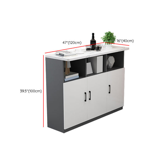 Mesa de bar rectangular mesa de comedor de madera para sala de estar de cocina