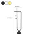 Contemporary Metal Entry Hall Tree 72.83 Inch Tall Hall Stand Clearhalo 'Entry & Mudroom Furniture' 'furn' 'furn_hall_tree_coat_racks' 'Furniture' 'Hall Trees & Coat Racks' 'hall_tree_coat_racks' 7401456