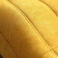 Contemporary Sofa Stationary Tufted Split-Back Seating for Living Room