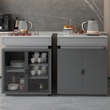 モダンキッチンストーン家具5 PCS多目的ダイニング家具