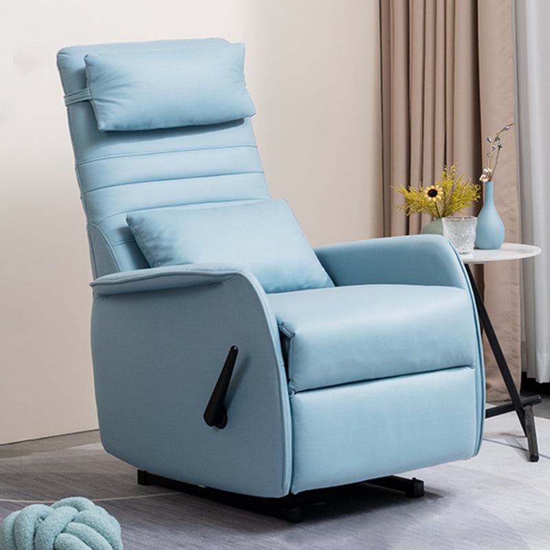 28,7 "Chaise inclinable standard de large