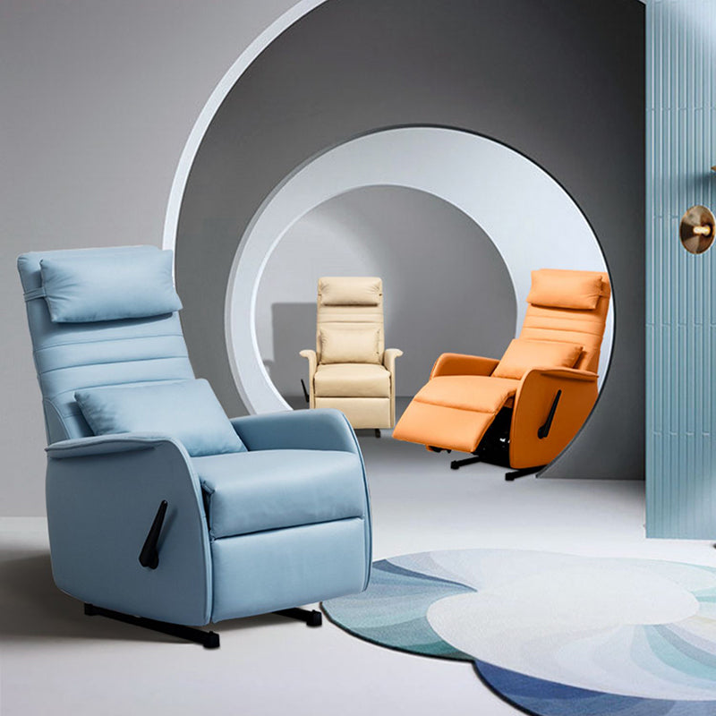 28,7 "Chaise inclinable standard de large