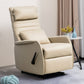 28,7 "Chaise inclinable standard de large