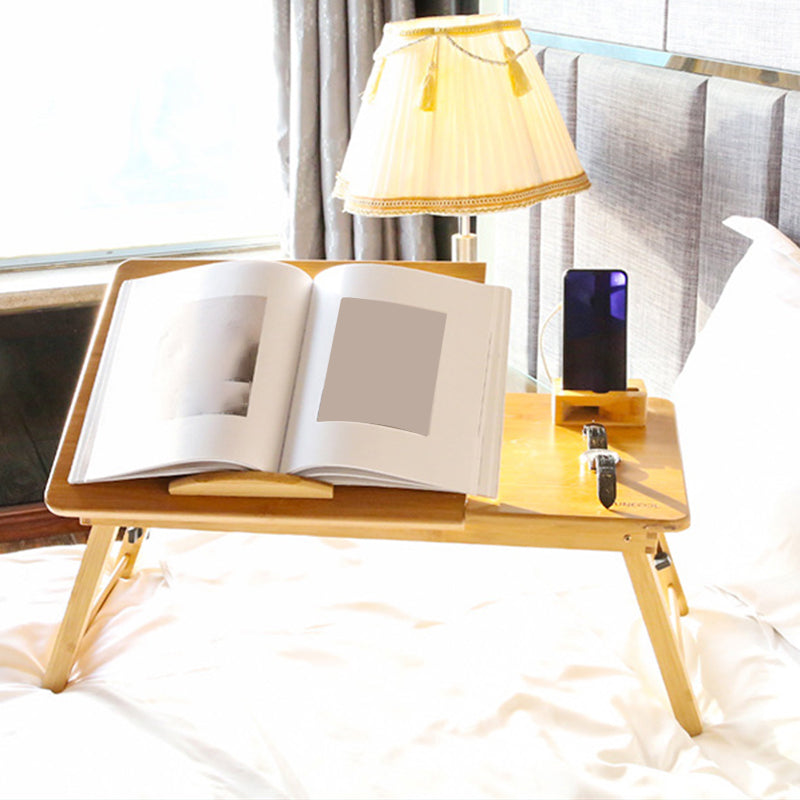 Descripción de la oficina contemporánea Descripción de tareas de forma rectangular con piernas para el hogar