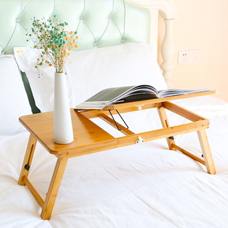 Descripción de la oficina contemporánea Descripción de tareas de forma rectangular con piernas para el hogar