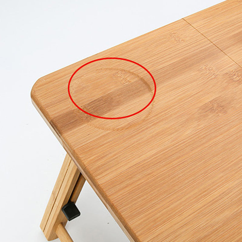 Descripción de la oficina contemporánea Descripción de tareas de forma rectangular con piernas para el hogar