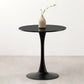 Tulip Dining Table Round Dining Table for Kitchen Dining Room