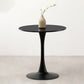 Tulip Dining Table Round Dining Table for Kitchen Dining Room