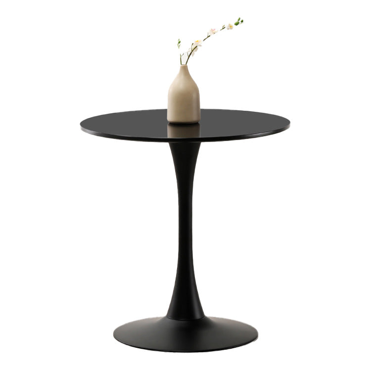 Tulip Dining Table Round Dining Table for Kitchen Dining Room