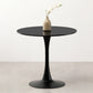 Tulip Dining Table Round Dining Table for Kitchen Dining Room