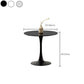 Tulip Dining Table Round Dining Table for Kitchen Dining Room