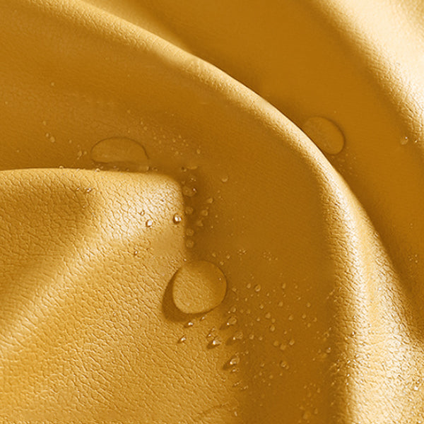 Tasche laterali per bilanciere in metallo con poltrona reclinabile contemporanea