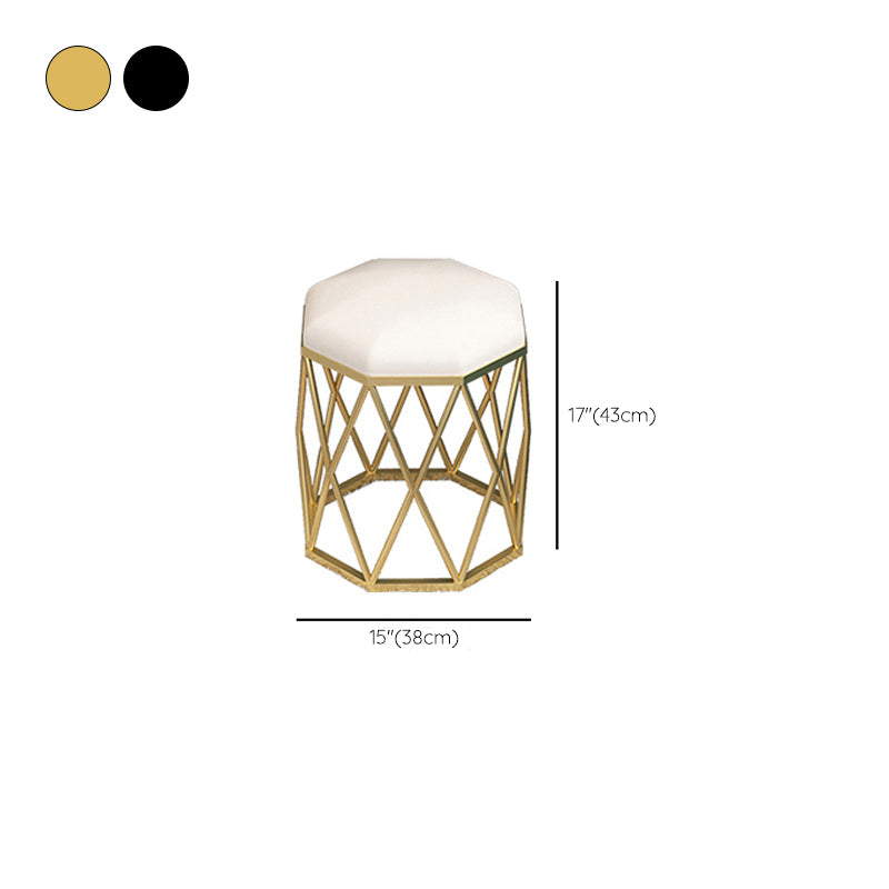 Modern Dressing Table Bedroom Stone Lighted Mirror Make-up Vanity Clearhalo 'Bedroom Furniture' 'furn' 'furn_makeup_vanities' 'Furniture' 'Makeup Vanities' 'makeup_vanities' 7412703