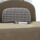 Scandinavian Chaise Lounge Couch Solid Color Chaise Lounge for Bedroom Clearhalo 'Chairs & Seating' 'Chaise Lounge' 'chaise_lounge' 'furn' 'furn_chaise_lounge' 'Furniture' 'Living Room Furniture' 7412857