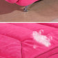 Modern Chaise Lounge Cotton Chaise Lounge Sofa for Living Room