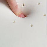 Contemporary One Armed Accent Chair Faux Leather Square Arms Chaise