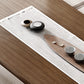 1 Rectangle Coffee Table Solid Wood Sled Single Coffee Table Clearhalo 'Coffee & Accent Tables' 'Coffee Tables' 'coffee_tables' 'furn' 'furn_coffee_tables' 'Furniture' 'Living Room Furniture' 7413590