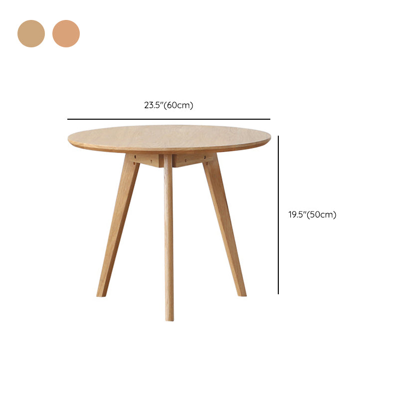 Modernistic Coffee Table Wooden 4 Legs Coffee Cocktail Table for Living Room Clearhalo 'Coffee & Accent Tables' 'Coffee Tables' 'coffee_tables' 'furn' 'furn_coffee_tables' 'Furniture' 'Living Room Furniture' 7413625