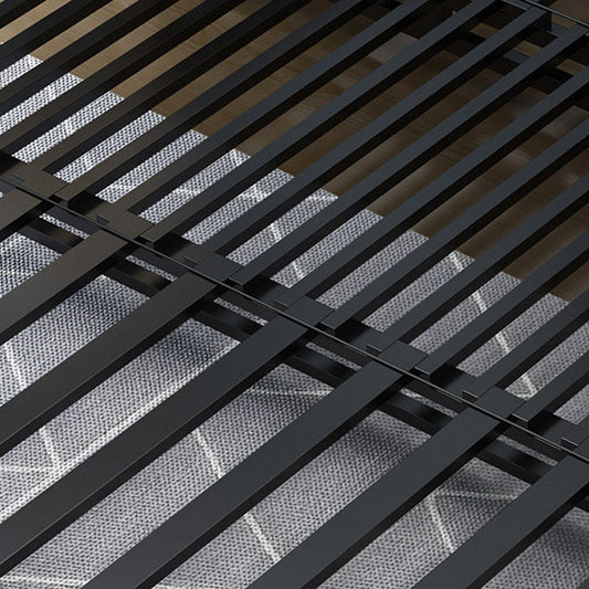 Glam Futon Sleeper Sofa Bed Pillow Back Futon Sleeper Sofa with Storage Clearhalo 'furn' 'furn_futons' 'Furniture' 'Futons & Daybeds' 'Futons' 'Living Room Furniture' 7414339