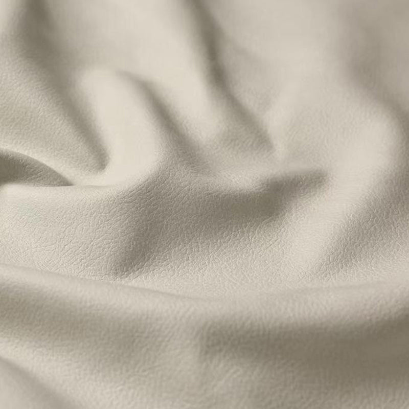 Futón y colchón glamoroso de los brazos acampanados.