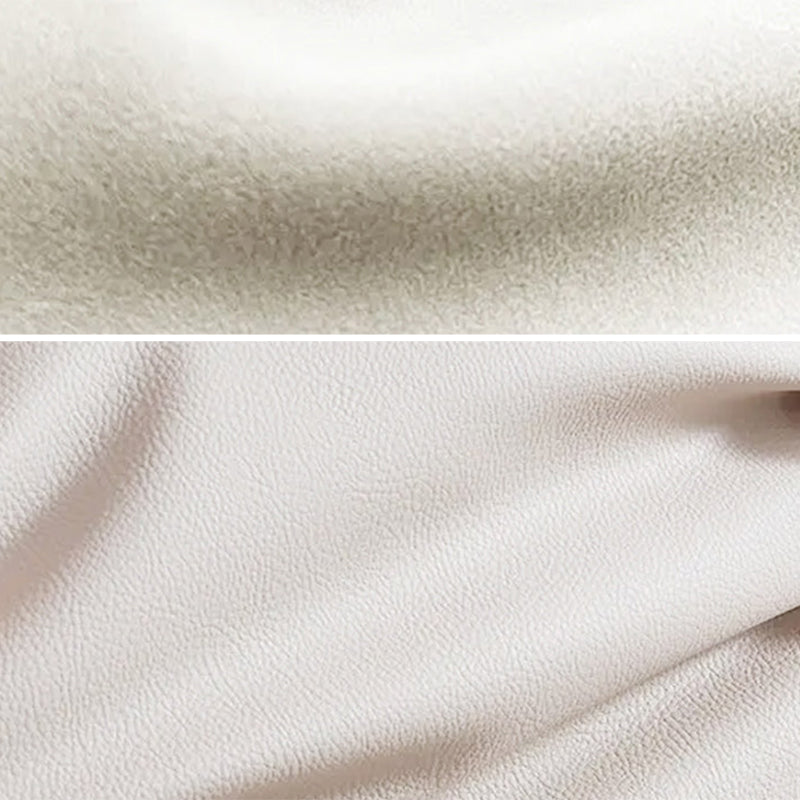 Futón y colchón escandinavo almohada Futon Sleeper Sofa