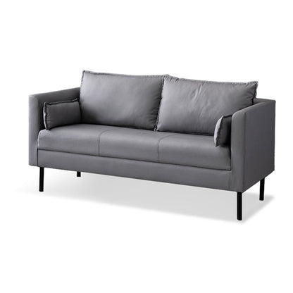 Faux en cuir en cuir lâche SOFA