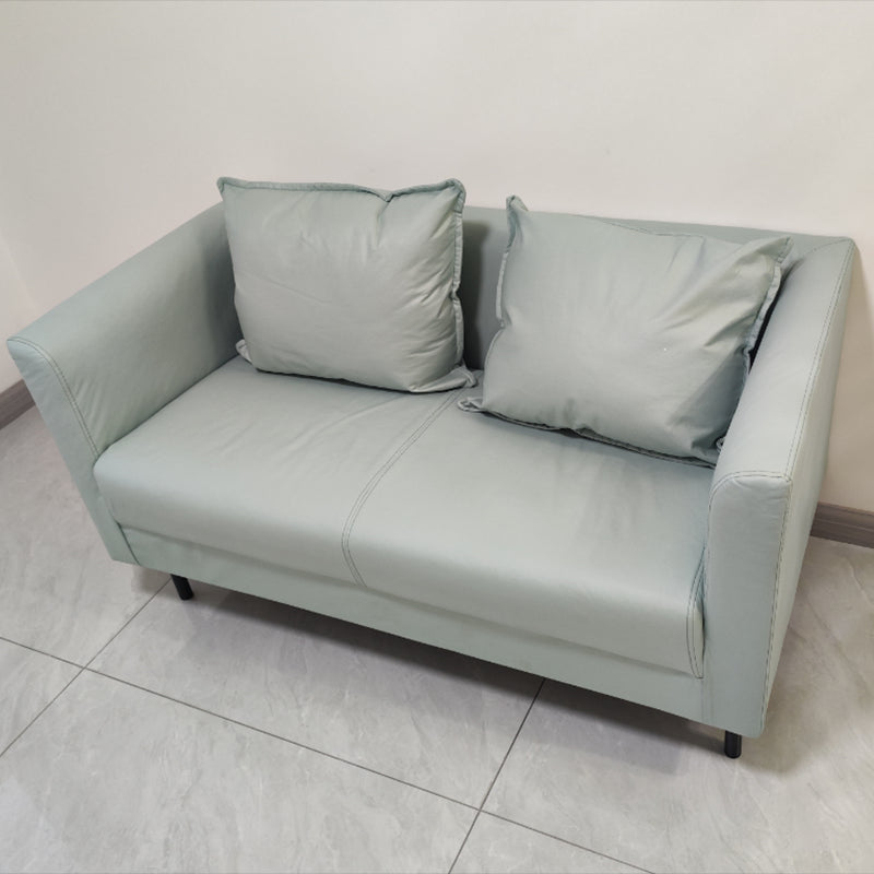 Faux en cuir en cuir lâche SOFA