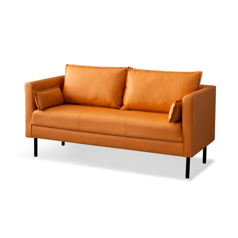 Faux en cuir en cuir lâche SOFA