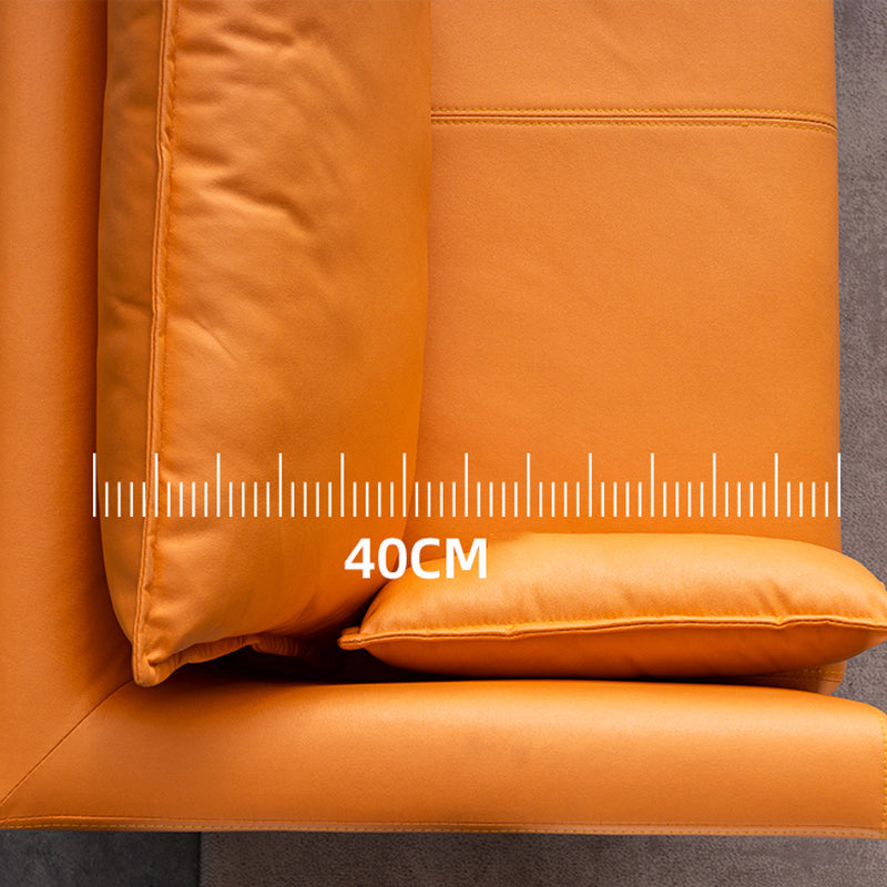 Faux en cuir en cuir lâche SOFA