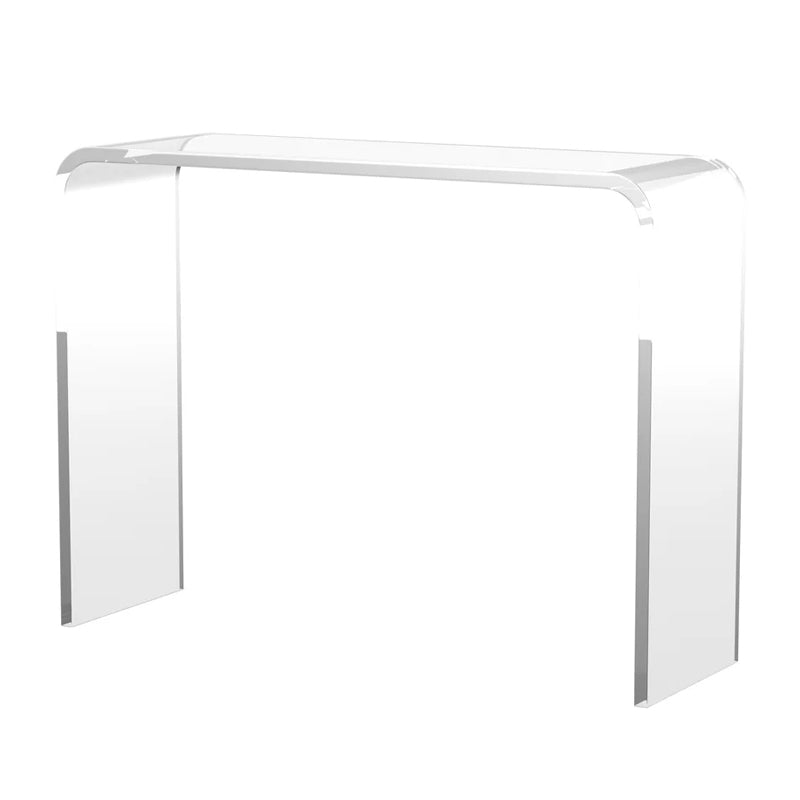 Modern Make-up Vanity Standing Glass Bedroom Makeup Vanity for Bedroom