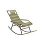 Indoor Rattan Rocking Chair Mid-Century Modern Rocking Chair Green Clearhalo 'Chairs & Seating' 'furn' 'furn_rocking_chairs' 'Furniture' 'Living Room Furniture' 'Rocking Chairs' 'rocking_chairs' 7415437