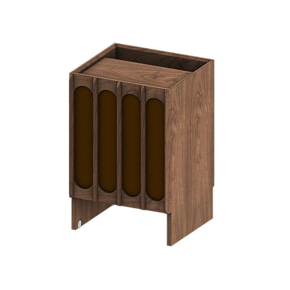 Sideboard contemporanea CABIETTO SIGHTRABBIGLIO DELLA CUSCINE PER CUSCINA