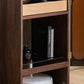 Sideboard contemporanea CABIETTO SIGHTRABBIGLIO DELLA CUSCINE PER CUSCINA