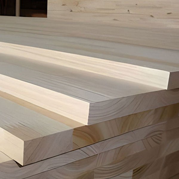 Mesa de escritura de piedra blanca de la oficina de la oficina de forma rectangular con 5 cajones