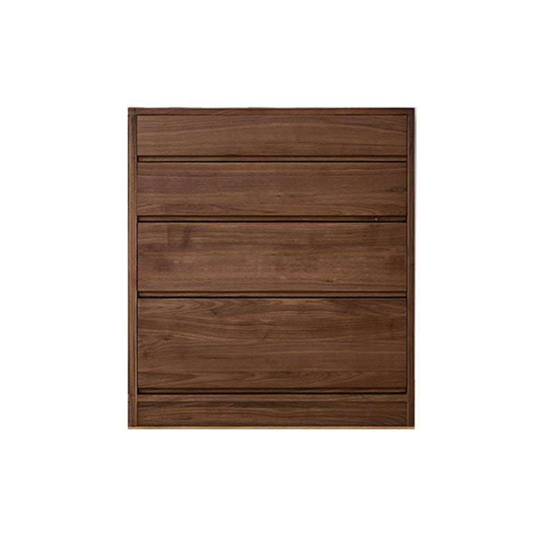 Moderne dressoir kersenglazen deuren dressoirbuffet met deuren voor eetkamer