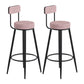 Ensemble de Table de Bar moderne, 1/2/3 pièces, ensemble de Pub spécialisé en pierre pour salon