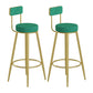 Ensemble de Table de Bar moderne, 1/2/3 pièces, ensemble de Pub spécialisé en pierre pour salon