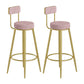 Ensemble de Table de Bar moderne, 1/2/3 pièces, ensemble de Pub spécialisé en pierre pour salon