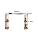 Modern Stone Bar Table Set 1/2/3 Pcs Specialty Pub Set for Indoor Clearhalo 'Bar Furniture' 'furn' 'furn_home_bar_bar_sets' 'Furniture' 'Home Bars & Bar Sets' 'home_bar_bar_sets' 'Kitchen & Dining Furniture' 7417925